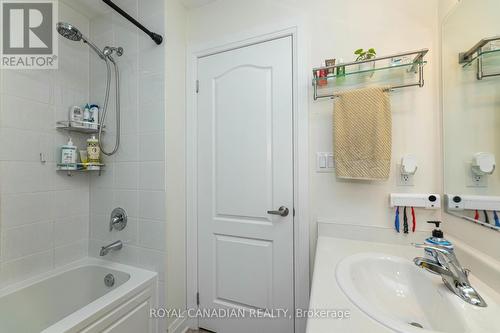 181 Westfield Drive, Whitby, ON - Indoor Photo Showing Bathroom