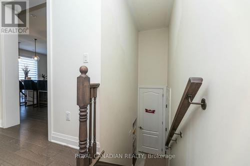 181 Westfield Drive, Whitby, ON - Indoor Photo Showing Other Room