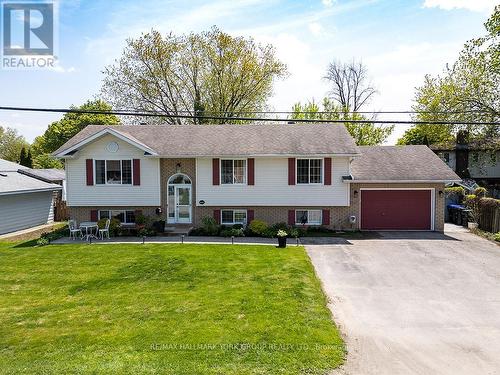 90 Manning Avenue, Collingwood, ON - Outdoor With Facade