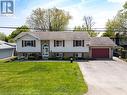 90 Manning Avenue, Collingwood, ON  - Outdoor With Facade 