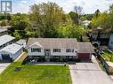 90 Manning Avenue, Collingwood, ON  - Outdoor With Facade 