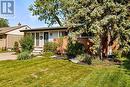 1268 Belleperche Place, Windsor, ON  - Outdoor 