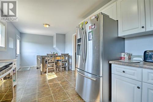 519 Richmond Street, Amherstburg, ON - Indoor Photo Showing Kitchen