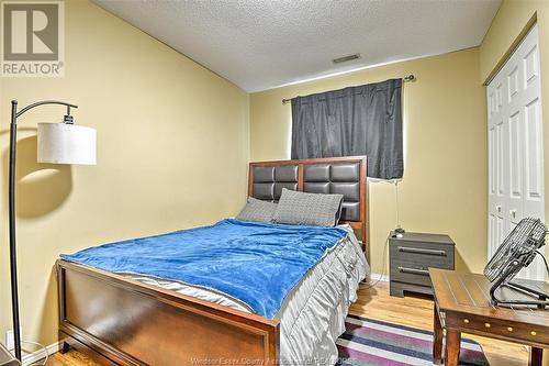 519 Richmond Street, Amherstburg, ON - Indoor Photo Showing Bedroom