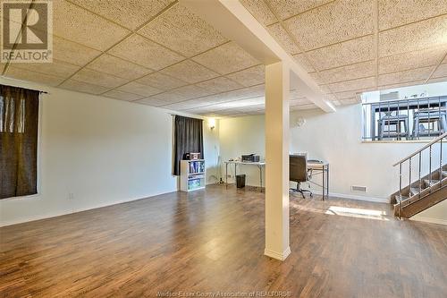 519 Richmond Street, Amherstburg, ON - Indoor