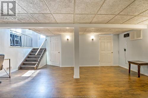 519 Richmond Street, Amherstburg, ON - Indoor