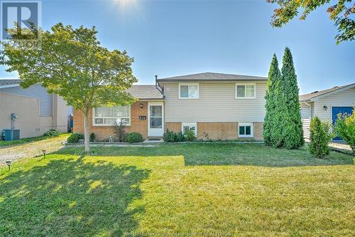 519 Richmond Street, Amherstburg, ON - Outdoor