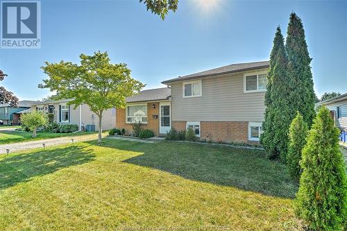 519 Richmond Street, Amherstburg, ON - Outdoor