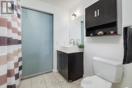 1913 - 103 The Queensway, Toronto, ON - Indoor Photo Showing Bathroom