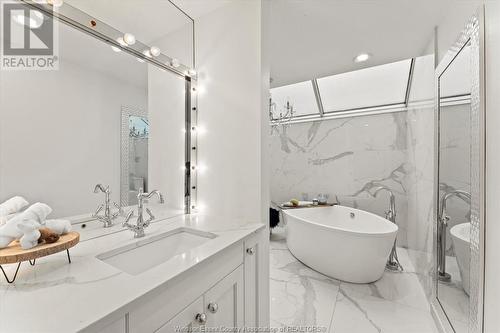 366 Elmgrove Drive, Lakeshore, ON - Indoor Photo Showing Bathroom