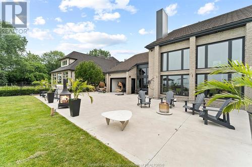 366 Elmgrove Drive, Lakeshore, ON - Outdoor