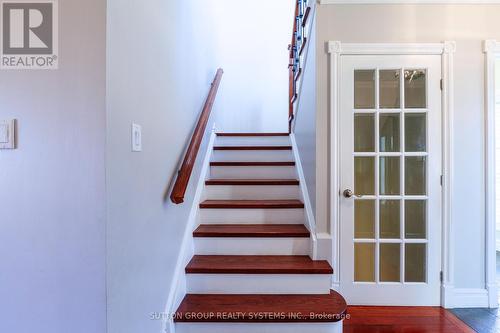 2064 Golden Orchard Trail, Oakville, ON - Indoor Photo Showing Other Room