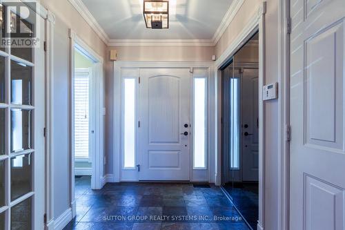 2064 Golden Orchard Trail, Oakville, ON - Indoor Photo Showing Other Room