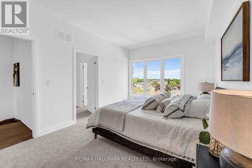 9 Persica Street, Richmond Hill, ON - Indoor Photo Showing Bedroom