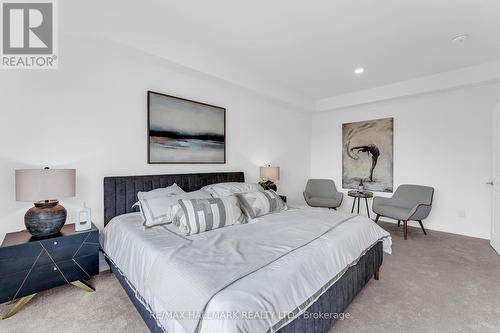 9 Persica Street, Richmond Hill, ON - Indoor Photo Showing Bedroom