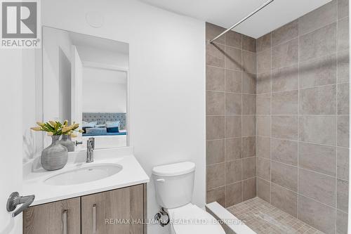 9 Persica Street, Richmond Hill, ON - Indoor Photo Showing Bathroom