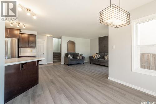 3308 Green Bank Road, Regina, SK - Indoor Photo Showing Kitchen