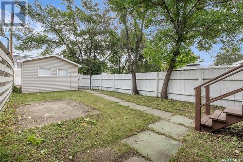 1503 Broadway Avenue, Saskatoon, SK - Outdoor