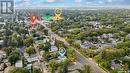 1503 Broadway Avenue, Saskatoon, SK  - Outdoor With View 