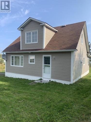 32 Water Street, Embree, NL - Outdoor