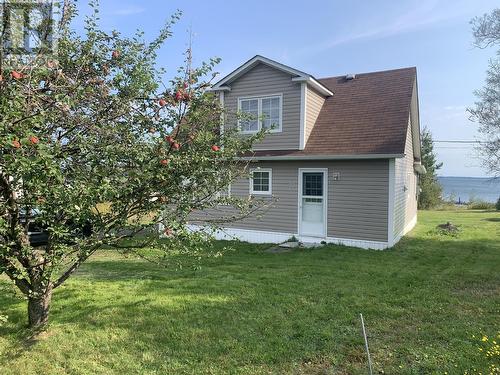 32 Water Street, Embree, NL - Outdoor