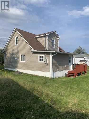 32 Water Street, Embree, NL - Outdoor