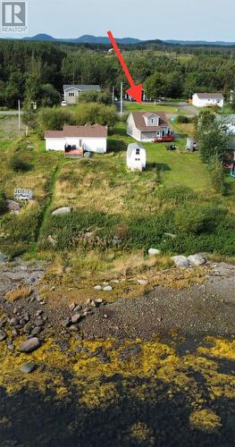 32 Water Street, Embree, NL - Outdoor With View