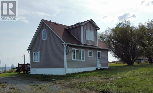 32 Water Street, Embree, NL - Outdoor