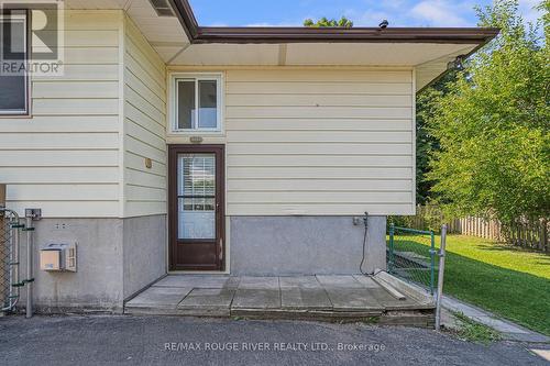 Main - 599 Otonabee Drive, Peterborough (Ashburnham), ON 