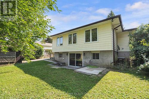 Main - 599 Otonabee Drive, Peterborough (Ashburnham), ON 