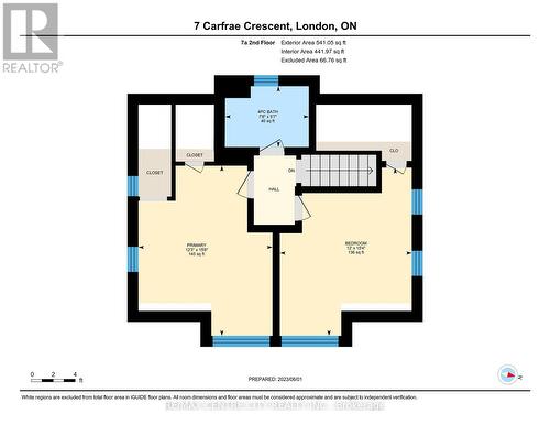 7 Carfrae Crescent, London, ON - Other