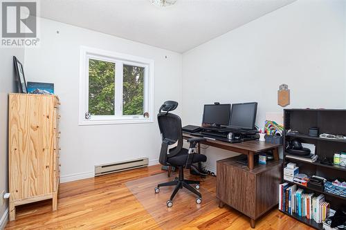 170 Highland Drive, St John'S, NL - Indoor Photo Showing Office