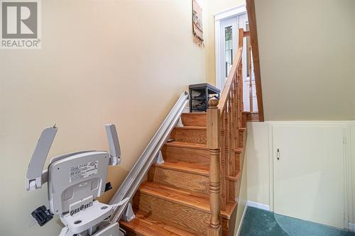 170 Highland Drive, St John'S, NL - Indoor Photo Showing Other Room