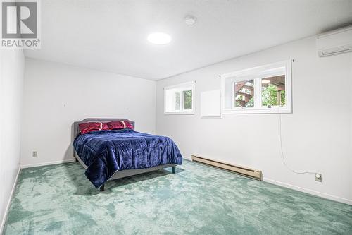 170 Highland Drive, St John'S, NL - Indoor Photo Showing Bedroom