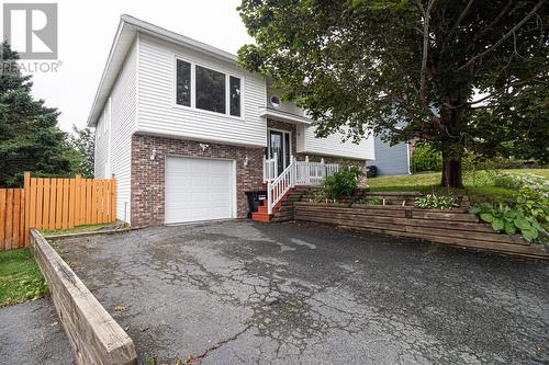 170 Highland Drive, St John'S, NL - Outdoor