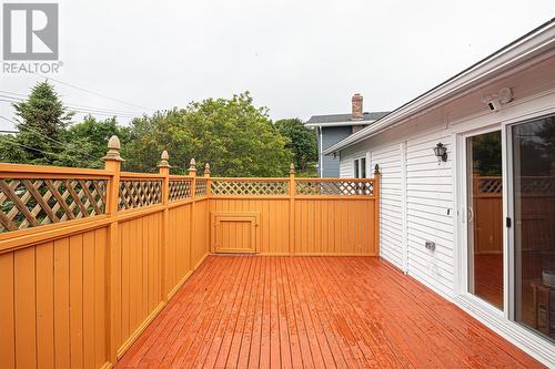 170 Highland Drive, St John'S, NL - Outdoor With Exterior