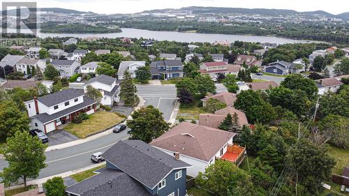 170 Highland Drive, St John'S, NL - Outdoor With View