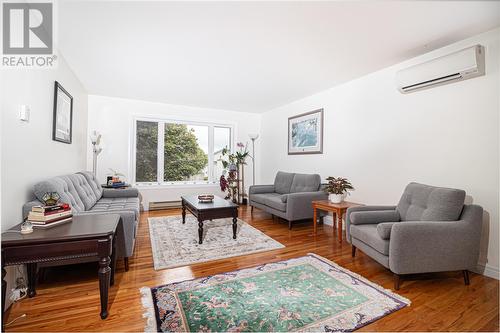 170 Highland Drive, St John'S, NL - Indoor Photo Showing Living Room