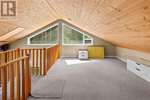 825 Cedar Bough Spur, Sidney Island, BC - Indoor Photo Showing Other Room