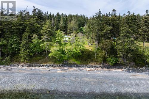 825 Cedar Bough Spur, Sidney Island, BC - Outdoor With Body Of Water With View