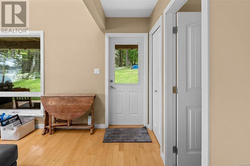 825 Cedar Bough Spur, Sidney Island, BC - Indoor Photo Showing Other Room