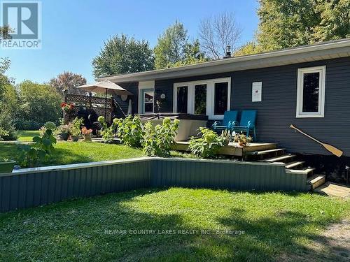 2481 Lakeshore Drive, Ramara (Brechin), ON - Outdoor