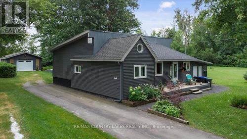 2481 Lakeshore Drive, Ramara, ON - Outdoor