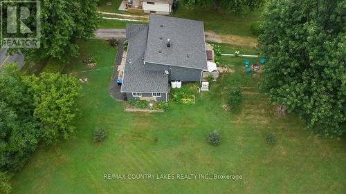 2481 Lakeshore Drive, Ramara (Brechin), ON - Outdoor