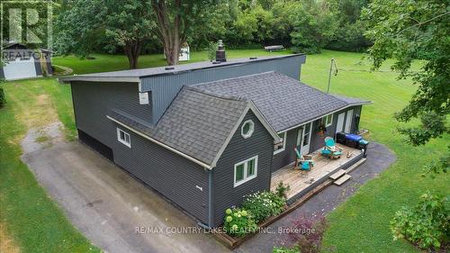 2481 Lakeshore Drive, Ramara, ON - Outdoor