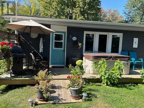 2481 Lakeshore Drive, Ramara, ON - Outdoor