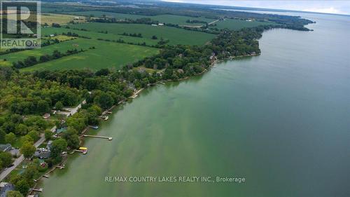 2481 Lakeshore Drive, Ramara, ON - Outdoor With Body Of Water With View