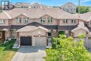 117 Nathan Crescent, Barrie (Painswick South), ON  - Outdoor With Facade 