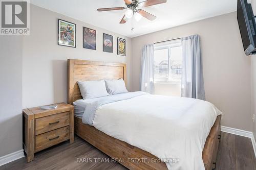 117 Nathan Crescent, Barrie (Painswick South), ON - Indoor Photo Showing Bedroom