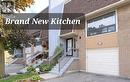 138 Ashton Crescent, Brampton (Central Park), ON  - Outdoor 